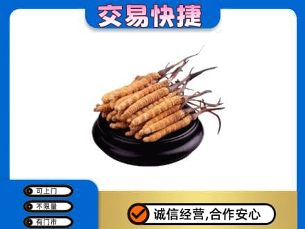 徐州睢宁县回收冬虫夏草多少钱每克